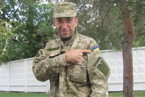 Обороняв Донецький аеропорт та до останнього захищав Україну. Згадаймо Сергія Кройтора