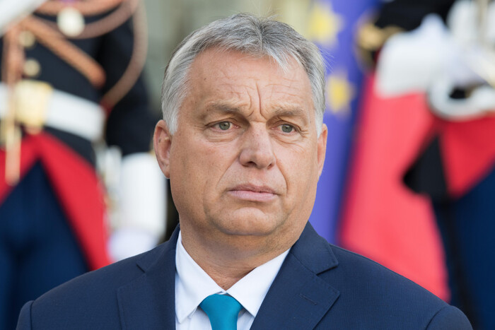 Чи прийматиме Угорщина мігрантів? Орбан зробив різку заяву