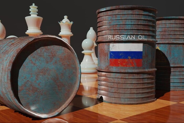 Росія стала найбільшим постачальником нафти до Китаю – Reuters 