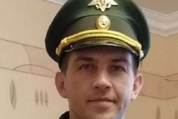 ЗСУ ліквідували одного із замкомандирів армії РФ та майора