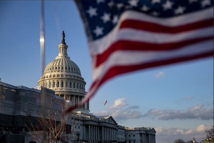 Комітет Сенату США схвалив законопроєкт про конфіскацію активів РФ
