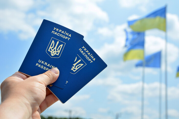 Двойное гражданство. Почему это только усилит Украину