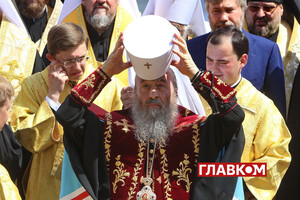 Стало відомо, коли Рада розгляне законопроєкт про заборону Московської церкви