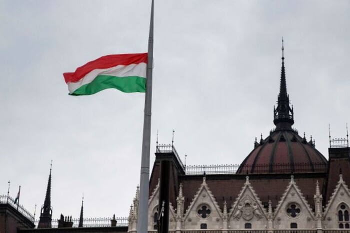 В Угорщині відбулась спроба держперевороту