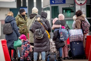 Чехія повертатиме біженців до України? Очільник МВС розповів про вигоду