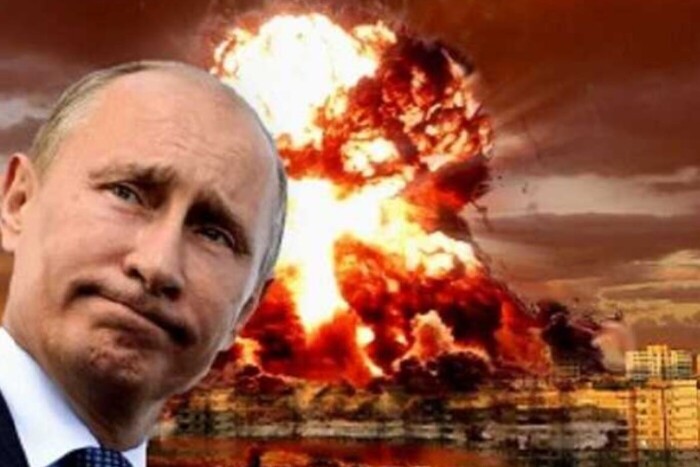 Путін погрожує ядерною війною: росіяни почали панікувати