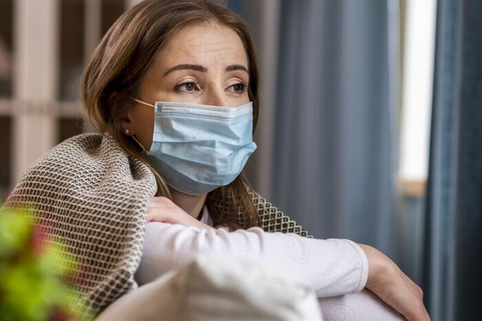 В Україні зросла захворюваність на грип: інфекціоністка дала поради хворим
