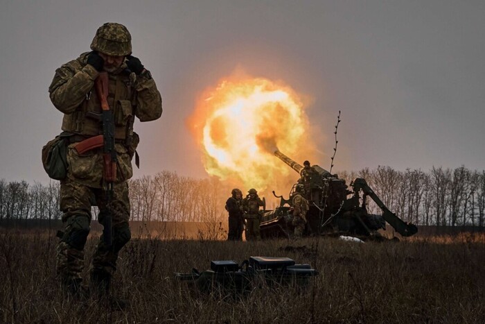 Командувач ЗСУ пояснив, що допомогло б Україні кардинально змінити перебіг війни