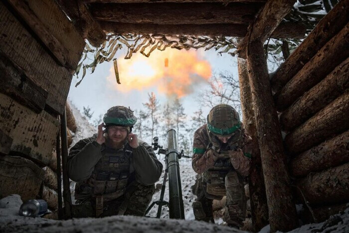 ВСУ сообщили, имеют ли россияне стратегические успехи на востоке Украины