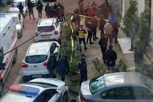 У Стамбулі сталася стрілянина в церкві: загинула людина