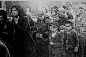 80 років тому західні країни закривали кордони від євреїв, прирікаючи тих на смерть