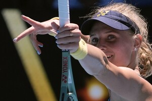 Стала відома сума призових українських тенісистів за Australian Open-2024