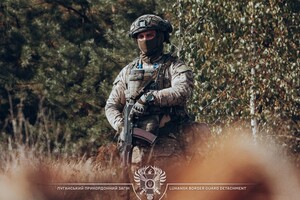 В Україні з'явилась ще одна бригада «Гвардії наступу»
