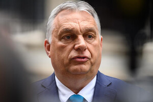 Орбан розкрив справжню причину свого спротиву вступу України до ЄС