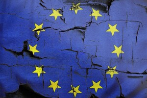 Європейські маргінали мріють про реванш