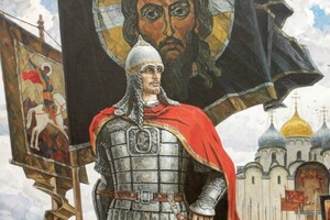 Олександр Невський може бути святим лише для РПЦ