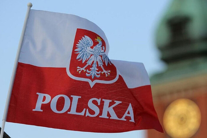 Польща попередила про активізацію військової авіації біля кордонів з Росією та Білоруссю