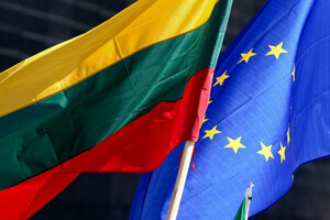 Литва пропонує створити реєстр порушників санкцій проти Росії