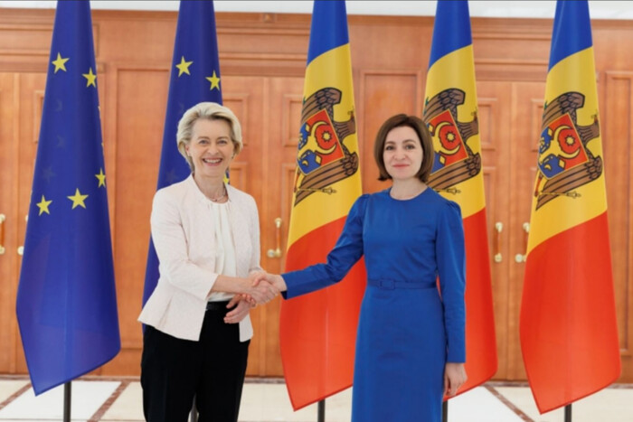 Євросоюз розпочав скринінг молдовського законодавства