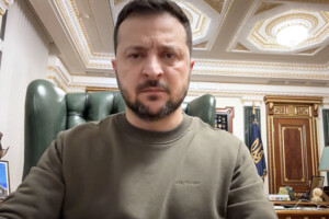 Зеленський назвав ключове завдання України у 2024 році