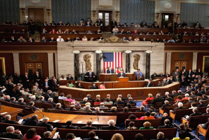 Сенат США провалив голосування за допомогу Україні