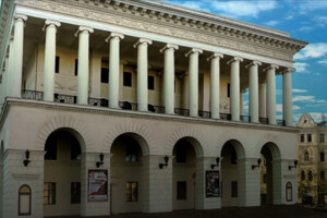 Київрада хоче перейменувати Національну музичну академію України імені П. І. Чайковського