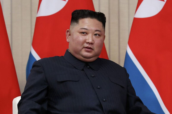 Кім Чен Ин готується окупувати Південну Корею 