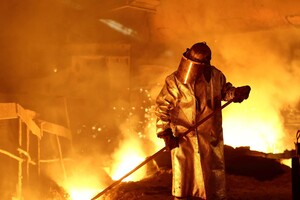 Європейські металурги закликали Єврокомісію допомогти їм з декарбонізацією