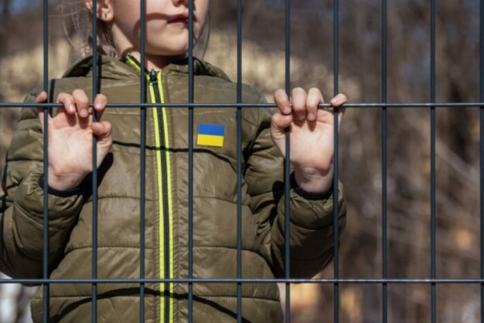 Міжнародні детективи розшукали вісьмох українських дітей, викрадених РФ – ЗМІ