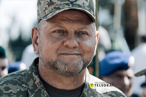 Залужний має рацію, стверджуючи, що Україні необхідно більше солдат на полі бою 