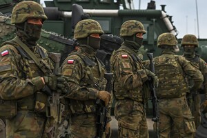Польща збільшує чисельність армії для спротиву Росії – The Times