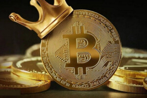 Bitcoin уперше з 2021 року досяг $50 тис.