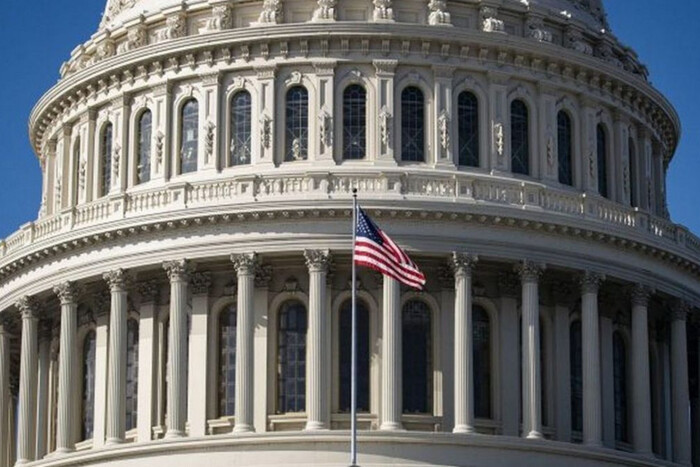 Сенат США наблизився до фінального голосування за законопроєкт про допомогу Україні