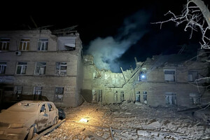 Атака на Селидове, спікер Палати представників не виноситиме допомогу Україні на розгляд: головне за ніч