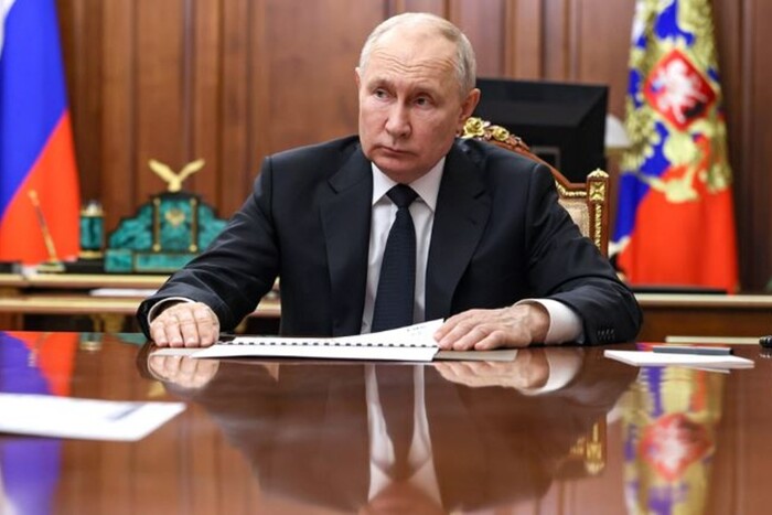 Путінська влада відбиратиме у росіян майно за критику в соцмережах