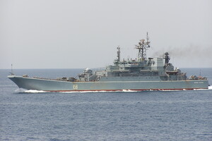 Знищення корабля «Цезар Куніков» та «Рамштайн-19». Головне за 14 лютого