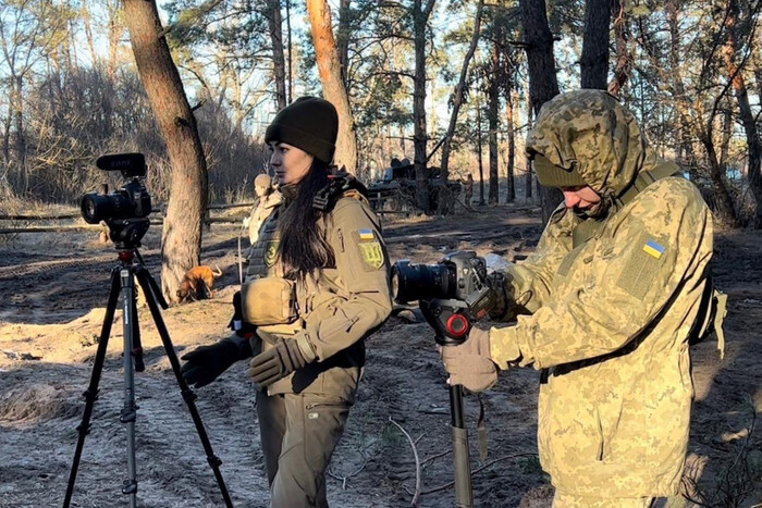 День військового журналіста в Україні. Які свята відзначаємо 16 лютого