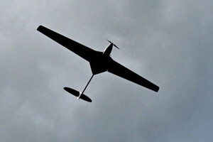 Росія заявила про відбиття атаки дронів 