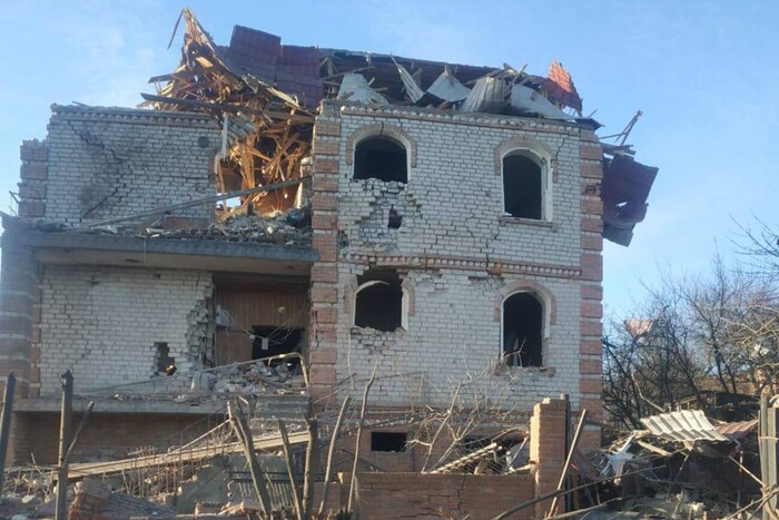 Ситуація в регіонах: загиблі на Харківщині й понад 400 ударів по Запорізькій області