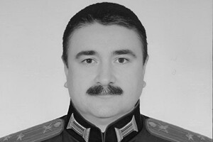 У Севастополі помер замкомандувача 18-ї армії РФ, якого поранили на війні в Україні
