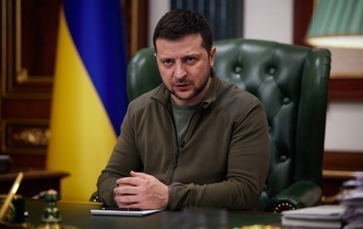 Зеленський повідомив, коли буде підписано безпекову угоду між Україною та США