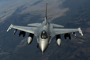 Чи утримали б ЗСУ Авдіївку, якби мали F-16: відповідь нардепа