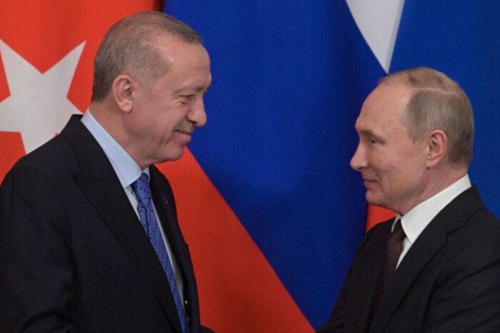 Погрози США сповільнили торгівлю між Туреччиною та Росією – Reuters