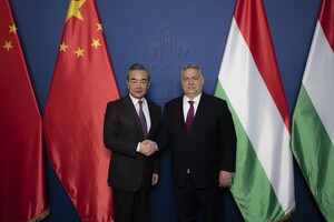 Китай активізує співпрацю з Угорщиною: деталі