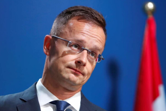 Угорщина передумала блокувати санкції проти Росії