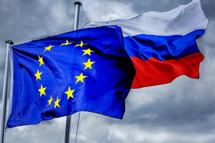 Євросоюз продовжив дію антиросійських санкцій