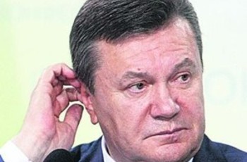 Где ошибся Янукович?