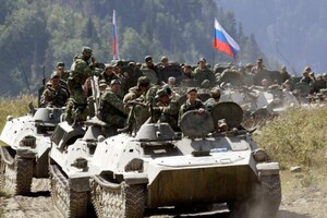 Росія розробляла план вторгнення в Україну з 2006 року – представник Офісу генпрокурора