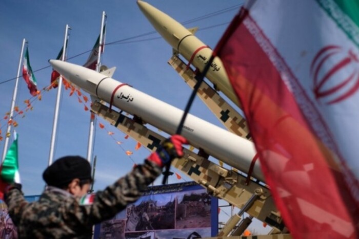 Іран надав Росії декілька сотень балістичних ракет – Reuters