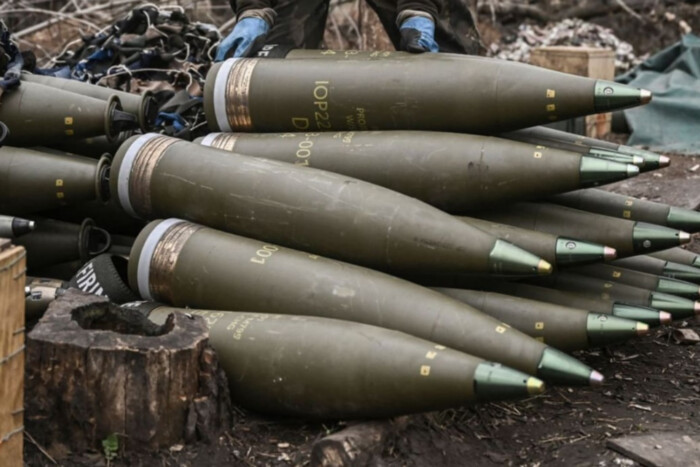 Канада готова профінансувати поставки боєприпасів Україні – ЗМІ